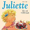 livre juliette fête son anniversaire