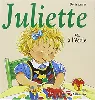 livre juliette va à l'école