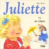 livre juliette va au cirque