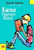livre kamo l'agence babel