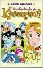 livre kimengumi - vol 01