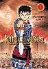 livre kingdom - tome 1