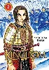 livre kingdom - tome 2