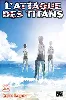 livre l'attaque des titans, tome 22