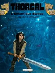 livre l'enfant des etoiles t7