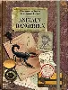 livre l'étonnante collection du professeur bellami : animaux dangereux