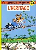 livre l'héritage t1