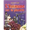 livre l'homme sur la planète