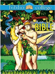 livre la bible