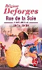 livre la bicyclette bleue, tome 5 : rue de la soie, 1947 - 1949