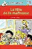 livre la fête de la maîtresse