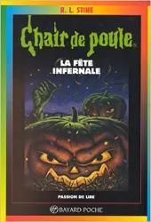 livre la fête infernale, numéro 54