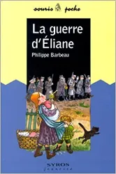 livre la guerre d'éliane