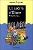 livre la guerre d'éliane
