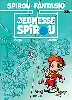 livre la jeunesse de spirou t38