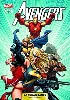 livre la renaissance des heros marvel t01 : avengers