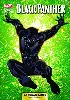 livre la renaissance des heros marvel t02 : black - panther