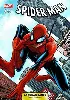 livre la renaissance des heros marvel t08 : spider - man