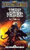 livre la séquence d'ombre - terre et du val bise tome 3 : terre promise