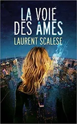 livre la voie des âmes