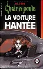livre la voiture hantée
