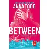 livre landon tome 2 - between