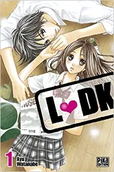 livre ldk t01