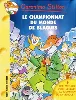 livre le championnat du monde des blagues n°26