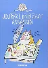 livre le chat assassin : journal d'un chat assassin