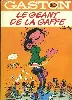 livre le geant de la gaffe
