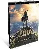 livre le guide officiel complet the legend of zelda: breath of the wild