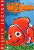 livre le monde de nemo