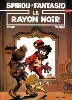 livre le rayon noir t44