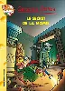 livre le secret de la momie n 44