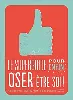 livre le superguide pour enfin oser être soi !