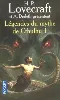 livre légendes du mythe de cthulhu tome 1 - l'appel de cthulhu