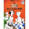livre les 101 dalmatiens