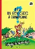 livre les aventures de spirou et fantasio: il y a un sorcier a champignac