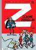 livre les aventures de spirou et fantasio tome 15 - z comme zorglub
