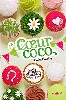 livre les filles au chocolat, tome 4 : coeur coco