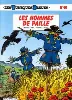 livre les hommes de paille t40
