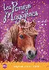 livre les poneys magiques - tome 01 : un nouvel ami (01)