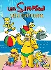 livre les simpson - tome 21 sable chaud à gogo (21)