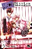 livre love mission, tome 3