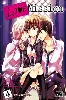 livre love mission, tome 4