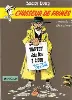 livre lucky luke ancienne édition t8 chasseur de prime