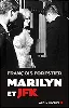 livre marilyn et jfk
