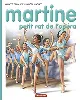 livre martine, numéro 22 : martine petit rat de l'opéra