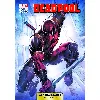 livre marvel les années 200 la renaissancel tome 5 - deadpool