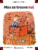 livre max se trouve nul